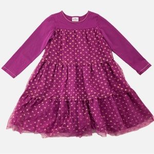 Hanna Andersson Dress